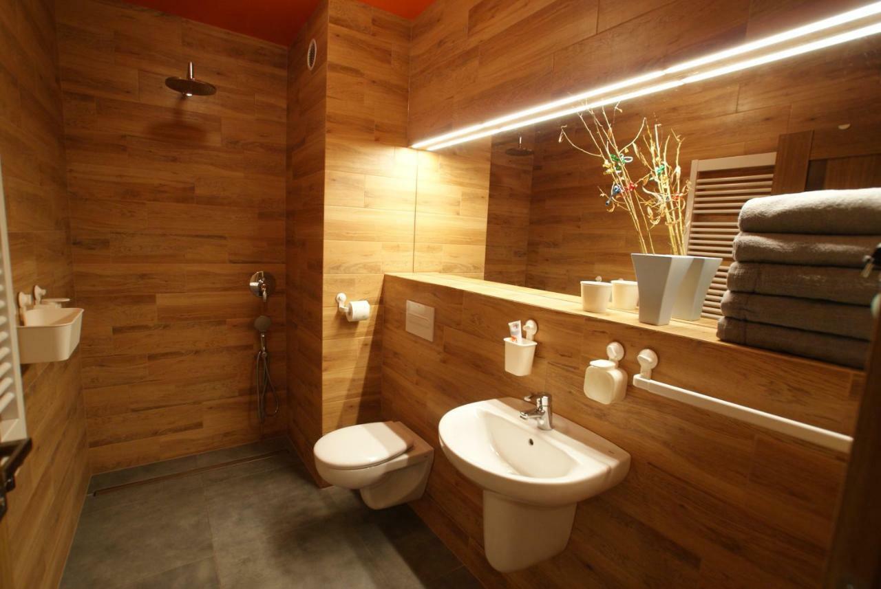 Leniwiec Bialystok Ngoại thất bức ảnh
